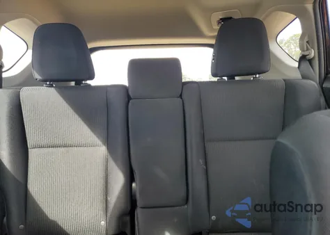 2015 Toyota Rav4 Le z USA, uszkodzony, nr VIN 2T3ZFREVXFW164052